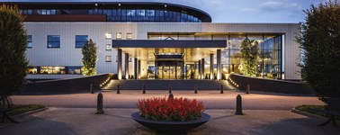 Hotel Middelburg - Special Deal Hotel Middelburg - Special Deal