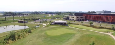 Hotel Middelburg - Golf Arrangement Hotel Middelburg - Golf Arrangement