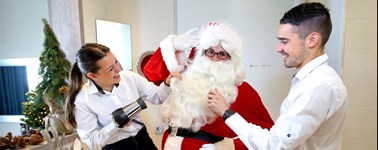 Hotel Middelburg - Pre Christmas package Hotel Middelburg - Pre Christmas package