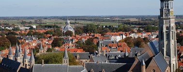 Hotel Middelburg - Historic Middelburg package Hotel Middelburg - Historic Middelburg package