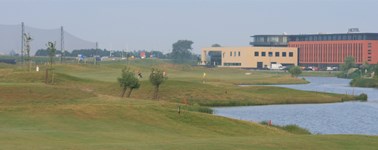 Hotel Middelburg - Golf package Hotel Middelburg - Golf package