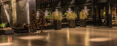 Hotel Middelburg - Kerst Arrangement 2-daags Hotel Middelburg - Kerst Arrangement 2-daags