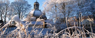 Hotel Middelburg - Winter Wonder Zeeland Hotel Middelburg - Winter Wonder Zeeland