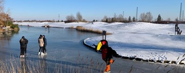 Hotel Middelburg - Winter Package 3 days Hotel Middelburg - Winter Package 3 days