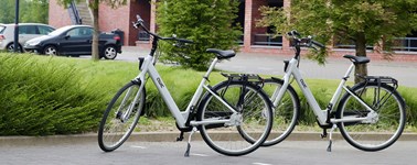 Sportiefiets Sportiefiets