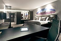 Rooms - Hotel Dordrecht Rooms - Hotel Dordrecht