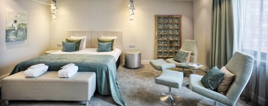 Van der Valk Hotel Dordrecht - SuiteDream Van der Valk Hotel Dordrecht - SuiteDream
