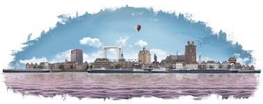 Van der Valk Hotel Dordrecht - CityBreak Van der Valk Hotel Dordrecht - CityBreak