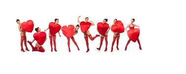 Van der Valk Hotel Dordrecht - Valentine 2019 Van der Valk Hotel Dordrecht - Valentine 2019