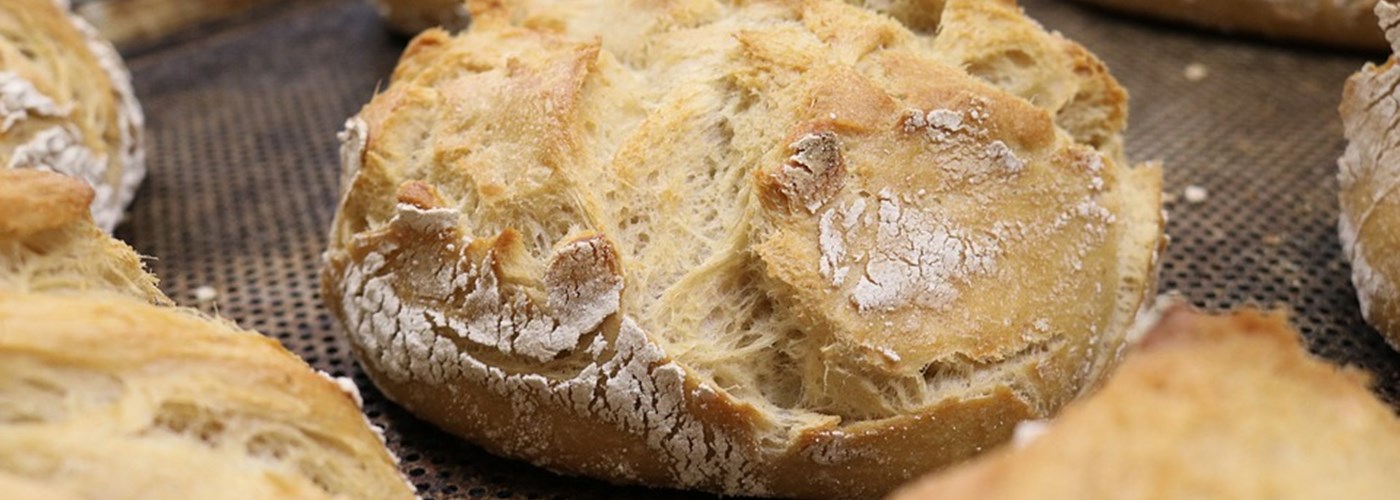 B’RUSTIEK BROOD B’RUSTIEK BROOD