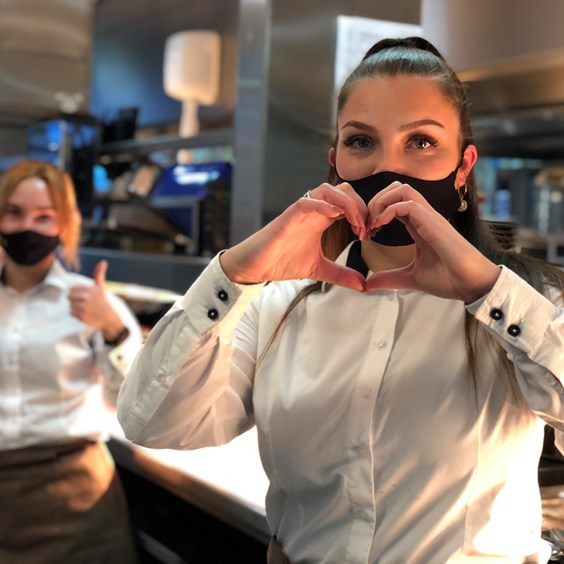 Voordelig genieten met Restaurant ID Voordelig genieten met Restaurant ID