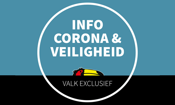 Corona update Corona update
