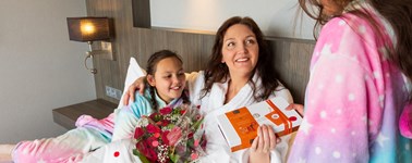 Van der Valk Hotel Dordrecht - Moederdag Van der Valk Hotel Dordrecht - Moederdag