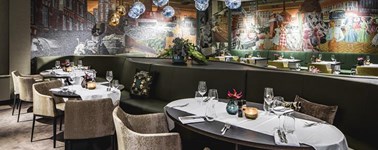 Hotel Enschede - Halfboard package Hotel Enschede - Halfboard package