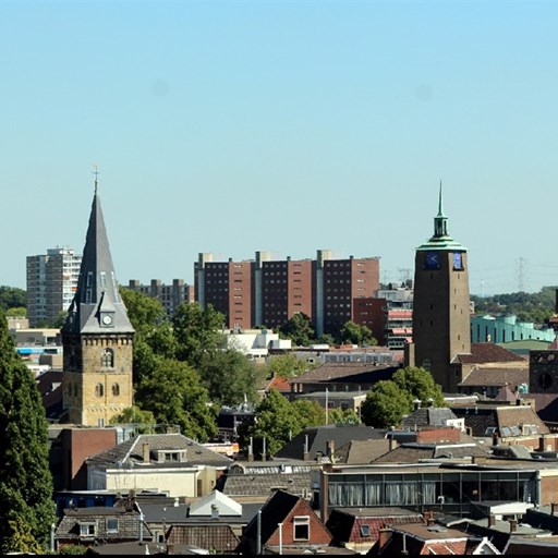 EINKAUFEN IN ENSCHEDE EINKAUFEN IN ENSCHEDE