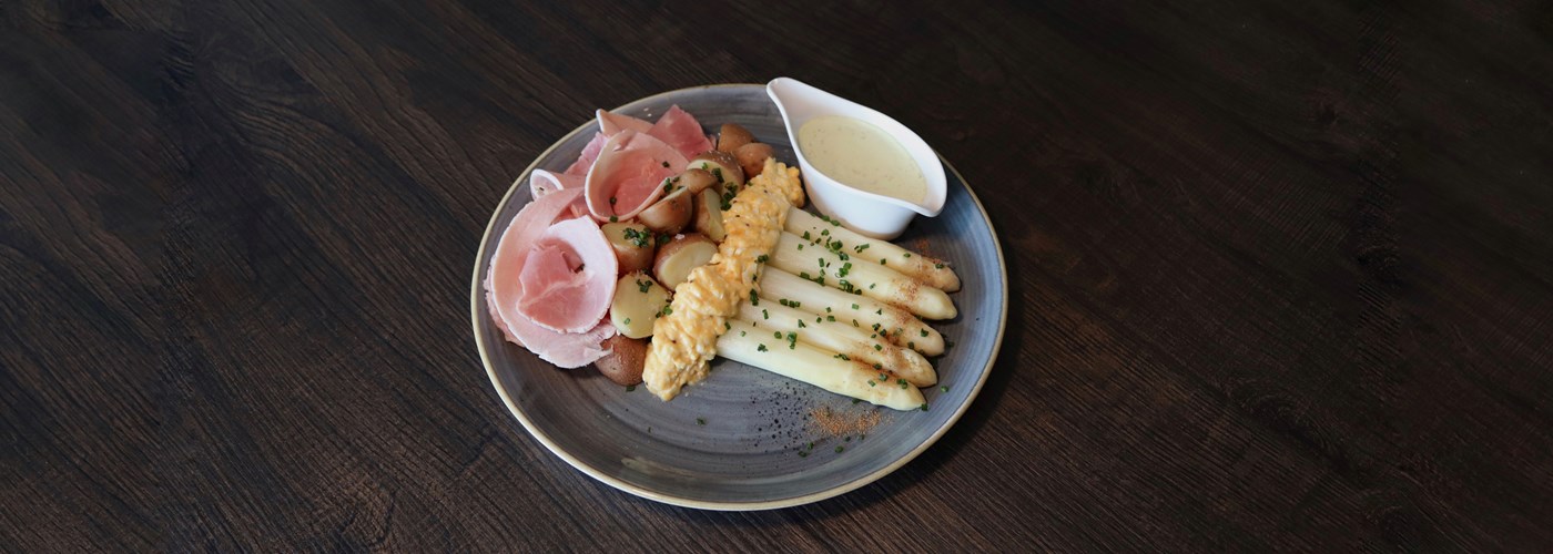Asperges Asperges