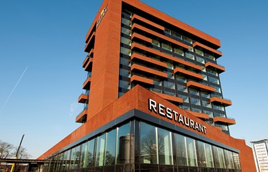 Hotel Enschede Hotel Enschede