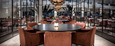 Hotel Enschede - Halbpension Arrangement Hotel Enschede - Halbpension Arrangement