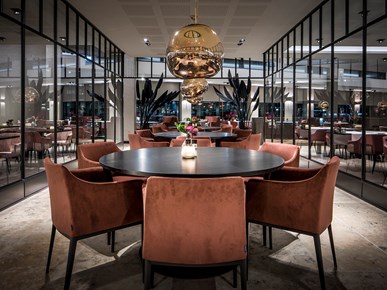 Keuzediner Keuzediner