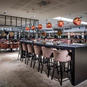 Borrelarrangementen Borrelarrangementen