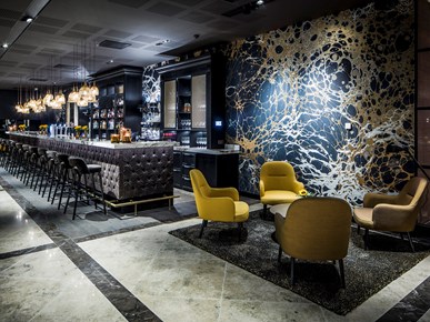 Koffie met krentenwegge Koffie met krentenwegge