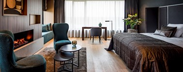 Hotel Enschede - Suite Dream arrangement Hotel Enschede - Suite Dream arrangement