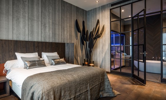 Kamers & Suites Kamers & Suites