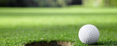 Golf Arrangement Golf Arrangement