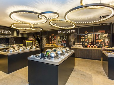 Buffet Twente Buffet Twente