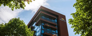 Hotel Enschede - Zomer Deal 3-daags Hotel Enschede - Zomer Deal 3-daags