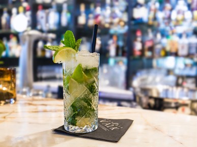 Van Heek arrangement Van Heek arrangement