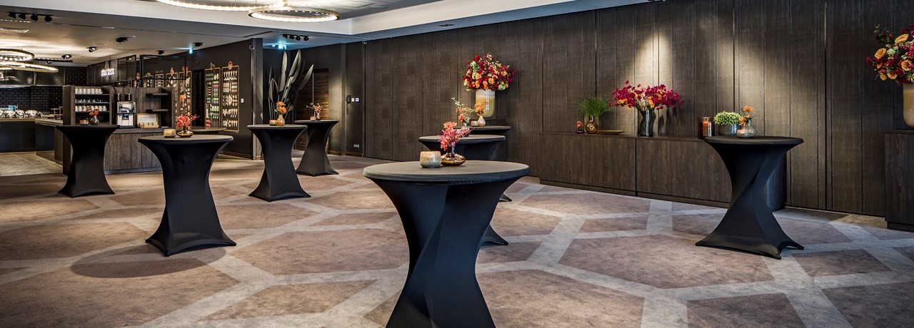 Meeting & Events Meeting & Events