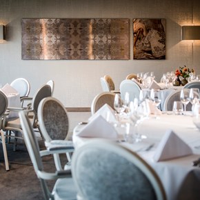 Dinermogelijkheden Dinermogelijkheden