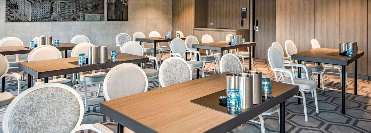 Vergaderen Vergaderen