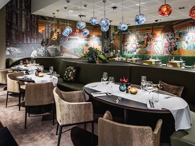 2/3 dagdeel inclusief lunch 2/3 dagdeel inclusief lunch