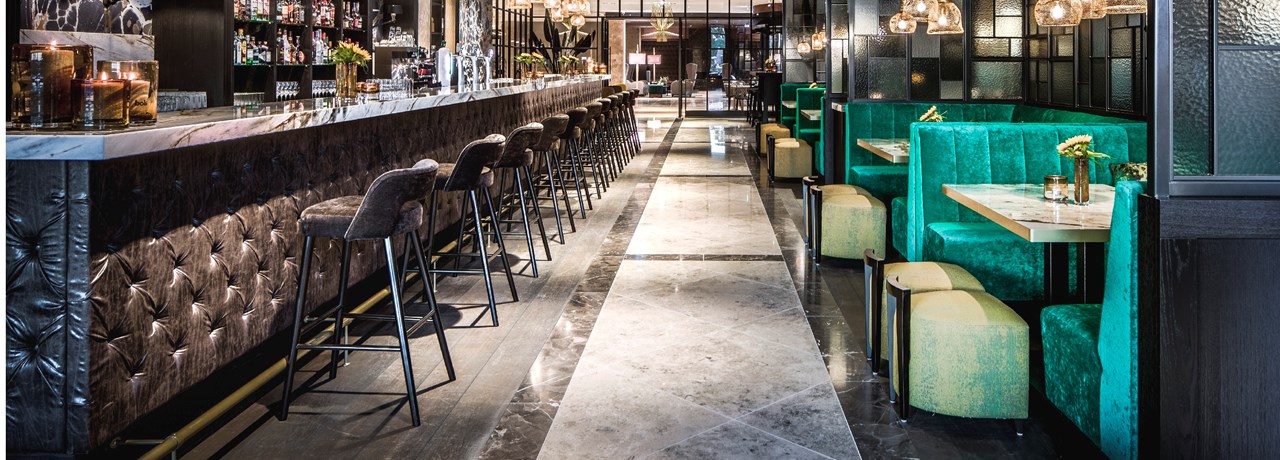 Borrel- arrangementen Borrel- arrangementen