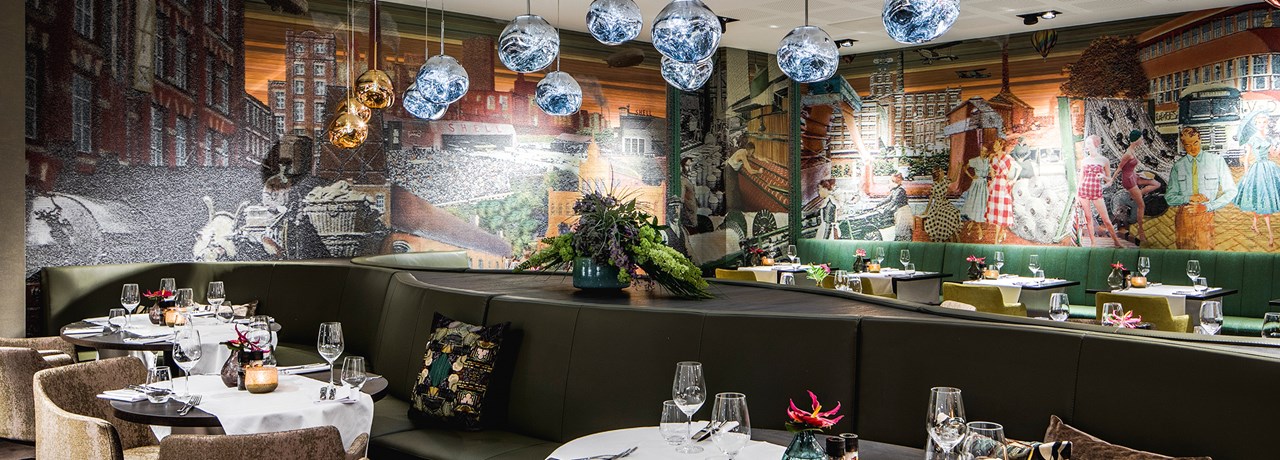 Uitgeserveerde diners Uitgeserveerde diners