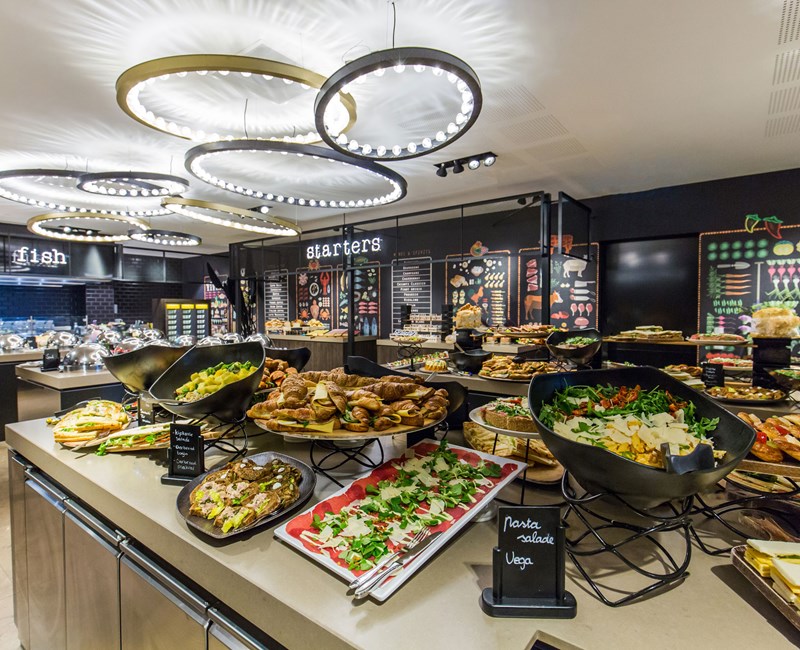 Culinair genieten Culinair genieten