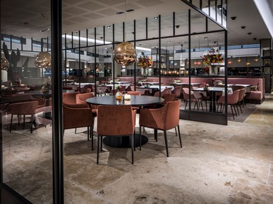 Groepenmenu Groepenmenu