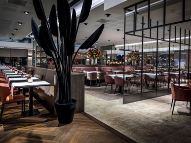 Diner naar wens Diner naar wens