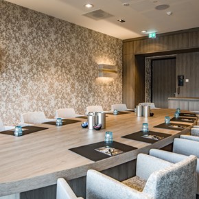 Vergader- arrangementen Vergader- arrangementen