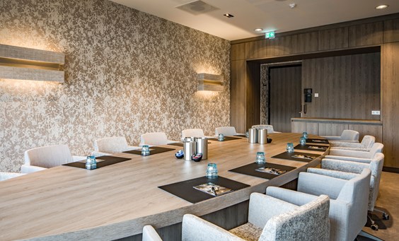 Eerste etage Eerste etage