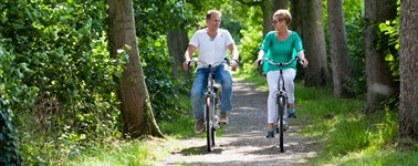 E-bike 2-daags E-bike 2-daags