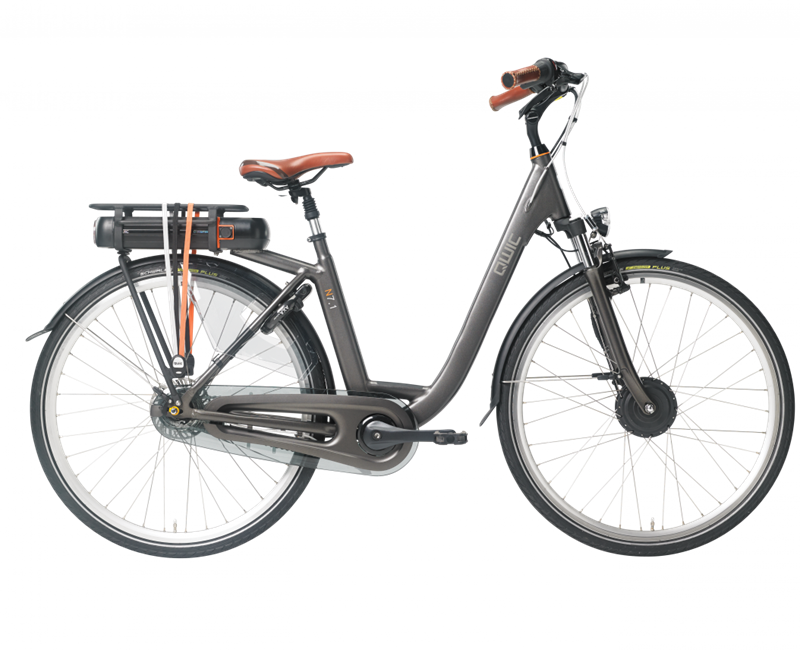 De beste E-bike van Nederland, te huur bij Valk Exclusief! De beste E-bike van Nederland, te huur bij Valk Exclusief!