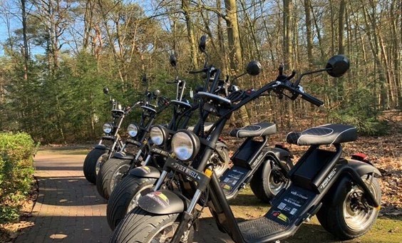 Spyder Wheelz Spyder Wheelz