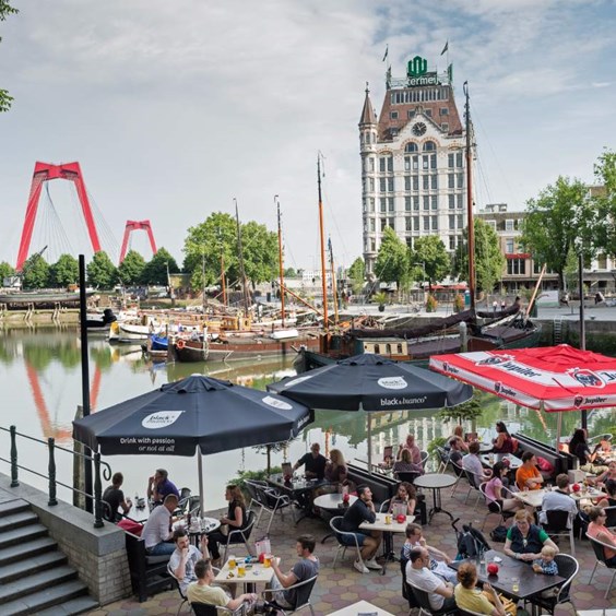 Stadstours Stadstours