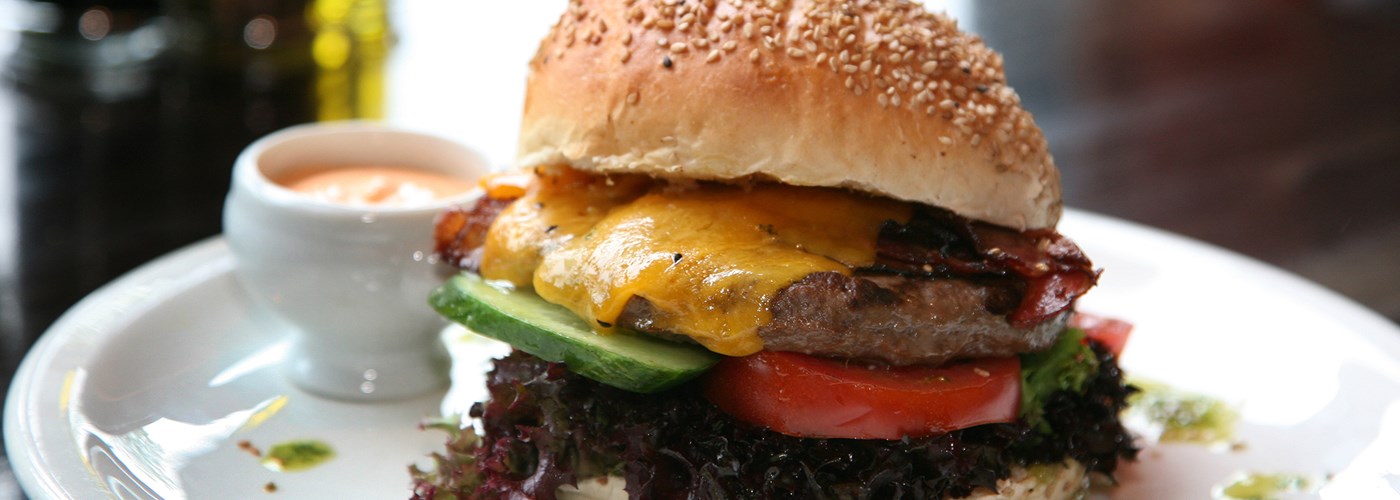 Burgers Burgers