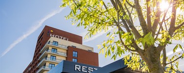 Hotel Zwolle - Vrolijk Voorjaars 4-dgs Hotel Zwolle - Vrolijk Voorjaars 4-dgs
