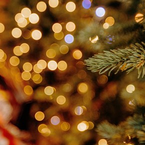 Kerst à la carte Kerst à la carte