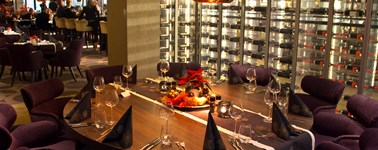 X-mas Diner arrangement X-mas Diner arrangement